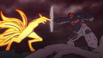 博人传最新爆料飞雷神,飞雷神新篇章，神秘力量再升级！